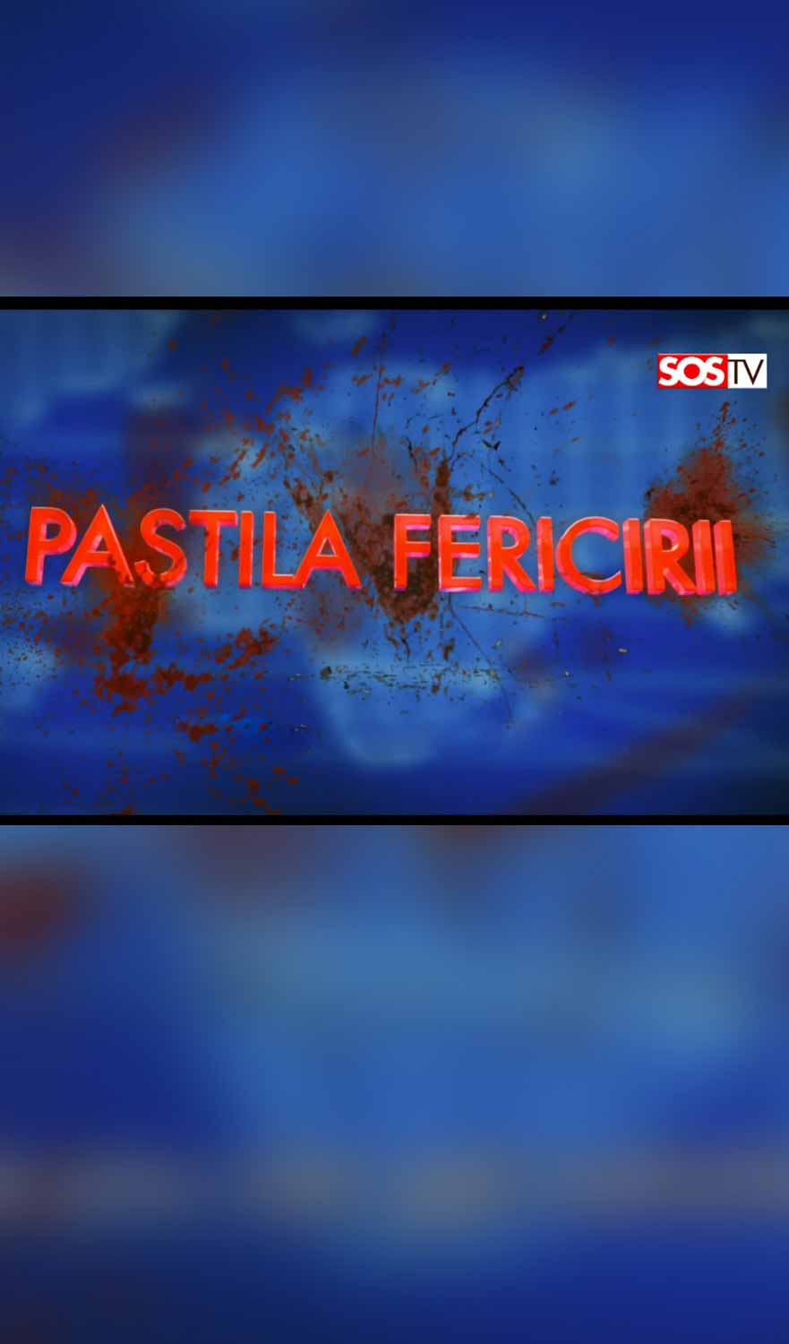 Pastila fericirii