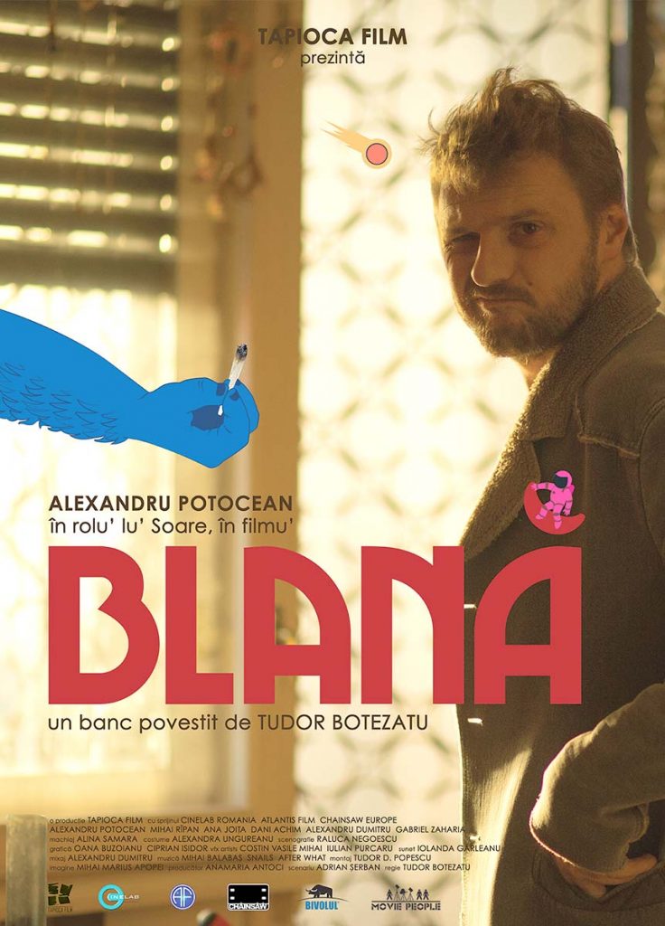 Blana